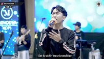 Adu Vokal!! Melepas Lajang - Tri Suaka , Nando Satoko, Zidan,  Nasa, Hanif