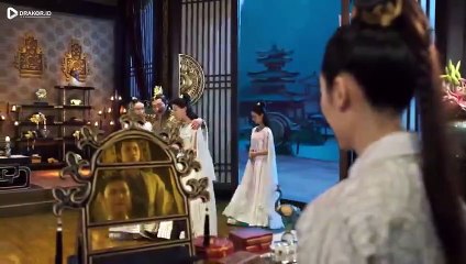 Eps. 23 - The World of Fantasy (2021) Sub Indo