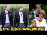 Princess Diana, according to Prince William, would sing Tina Turner 