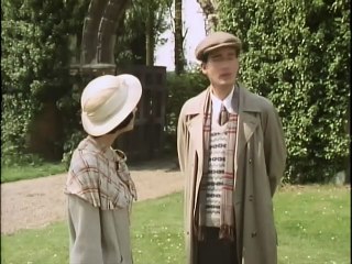 Campion 1x01 Look to the Lady pt1