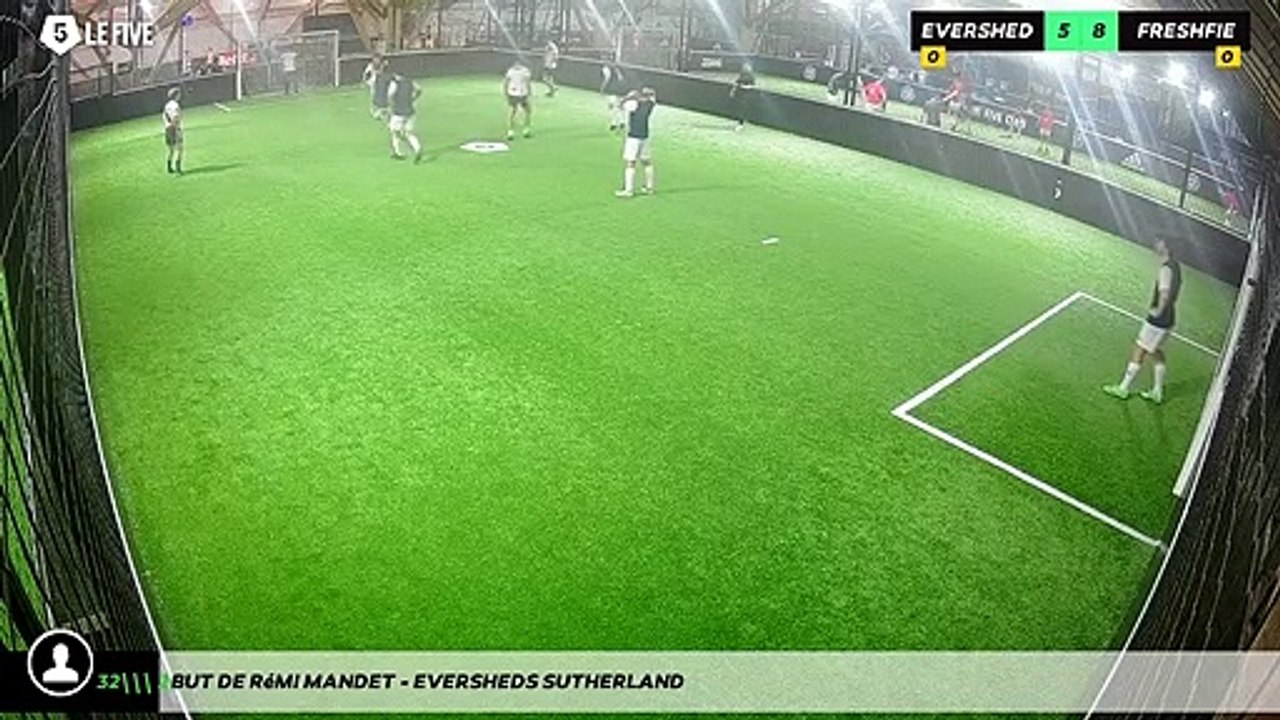 But de Rémi MANDET - EVERSHEDS SUTHERLAND