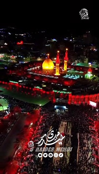 Jannat To But Rahi Muhammad saw Ki Aal as Ki | جنت تو بٹ رہی محمد ص کی آل ع کی #SHaiderMehdi #HM