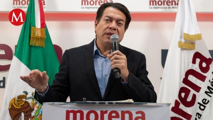 Es una gran noticia que Marcelo continúe con nosotros: Mario Delgado