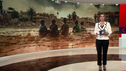حكومة ليبيا تقسّم درنة إلى 4 مناطق.. تعرف عليها