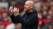 Ten Hag has no regrets over signing Hojlund instead of Kane