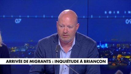 Jean-Christophe Couvy : «C’est du fantasme, c’est de la science-fiction»