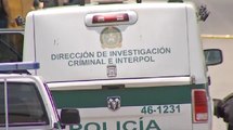 Cuatro personas fueron asesinadas en una vereda de San Martín, Meta
