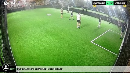 But de Arthur  Bernhard - FRESHFIELDS