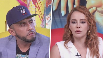 Rosie y Juan Rivera hablan del alejamiento con Lupillo y una reconciliación con sus sobrinos