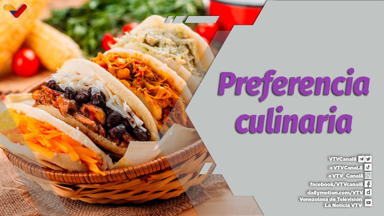 Al Día | ¿Comida casera o comida callejera, cuál prefieres?