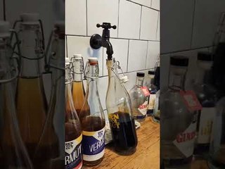 Tap Water In Valencia Is Different