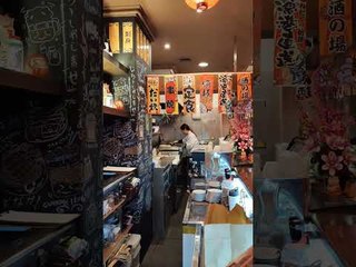 New Sushi Bar in Valencia, Spain - Haruto! Real Tokyo Vibes!