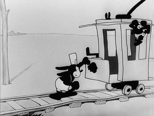 Trolley Troubles (1927)