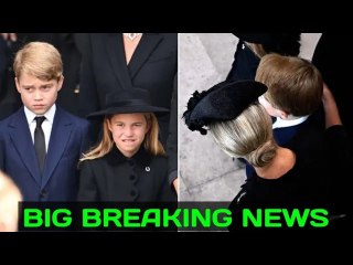 Sophie Wessex's connection to the children of Wales including a painful encounter with Prince George