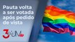 Comissão da Câmara dos Deputados retoma votação de PL contra união homoafetiva
