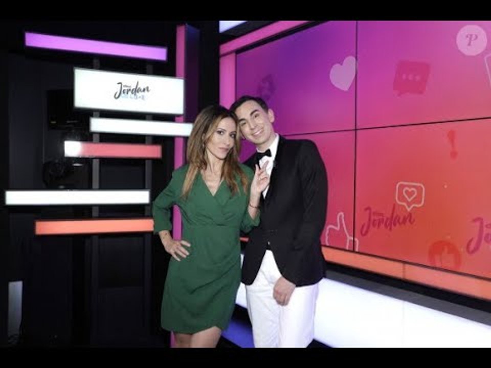 VIDEO Fabienne Carat divorcée de Xavier : la méthode très originale et "rapide" qui lui a permis d