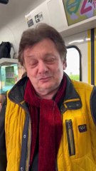 Vedat Milor: Kimse yüzümüze bile bakmadı