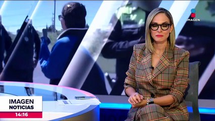 Alcaldesa de San Martín Texmelucan se disfraza para atrapar a policías pidiendo "mordidas"