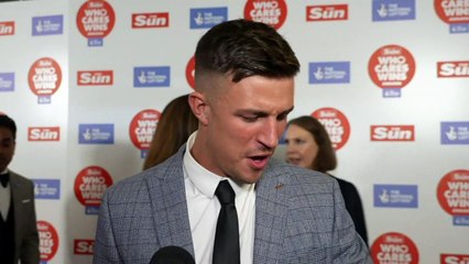 Are Love Island's Mitch Taylor & Abi Moore Back Together?!