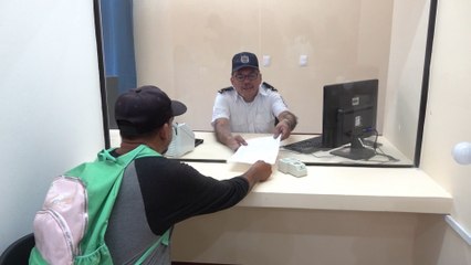 Video herunterladen: Nagarote inaugura oficina de Servicios para Trámites Migratorios (Sertrami)