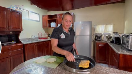 mqn-Su buena cuchara le permitió emprender y superar una depresión -190923