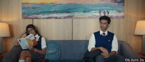 Friday Night Plan (2023) Full Hindi Movie