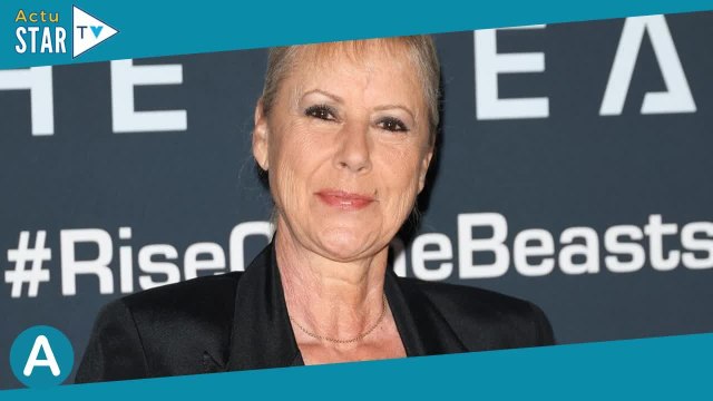 Dorothée mariée depuis 20 ans ces nouvelles informations sur l'homme qui partage sa vie