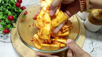 चिकन, मटन का स्वाद भी भूल जाएगे जब एक बार इस रेसिपी का स्वाद चख लेंगे _ Indian Curry , Kele ki sabji