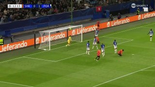 Shakhtar Donetsk vs FC Porto 1-3 Highlights & All Goals Results (HD)