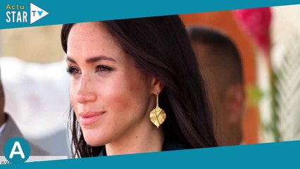 Meghan Markle “cruelle”  son père s’exprime sur Archie et Lilibet