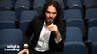 Russell Brand Friends Refute Allegations Claiming Comedian 'Isn't a Monster'