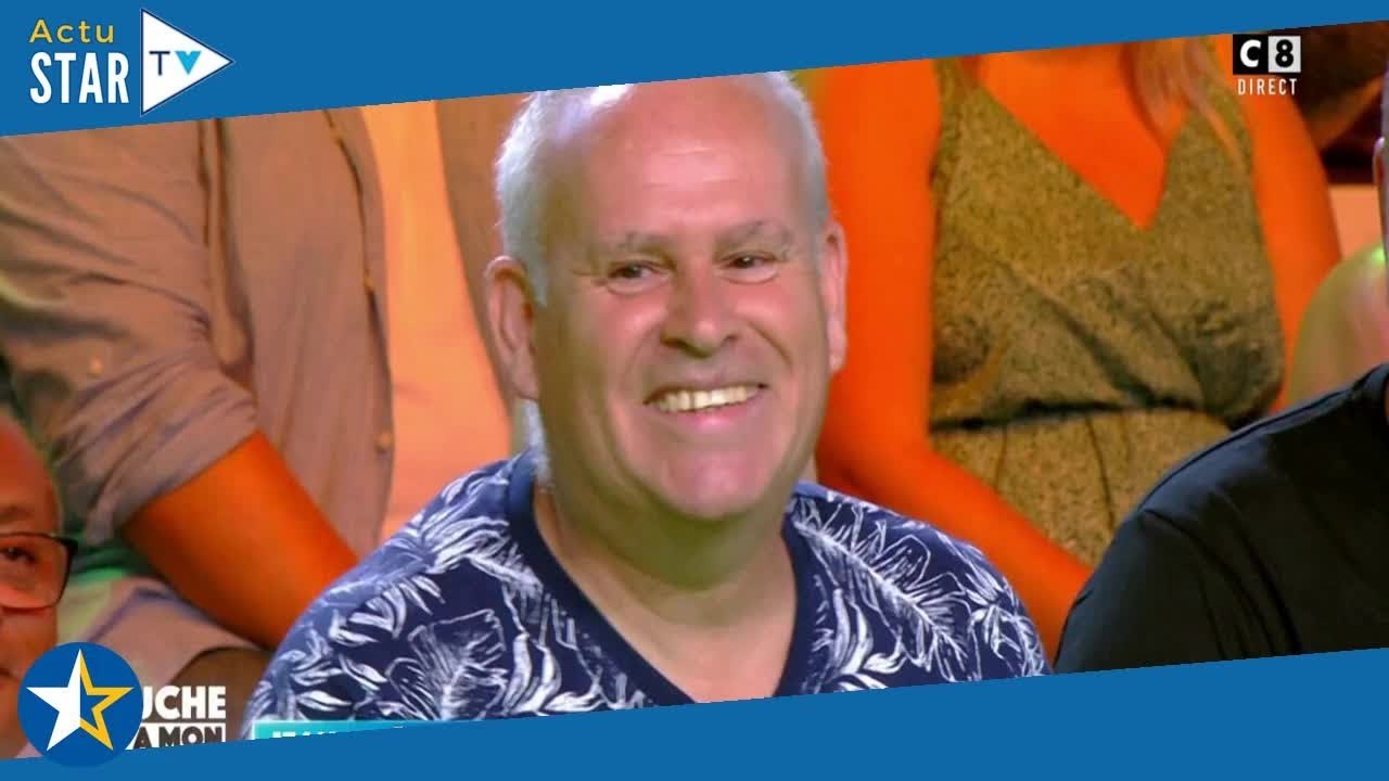 J'ai quelqu'un en tête mais il n'est pas seul  Jean Noël L’amour est dans le pré fait des confi