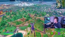 Fortnite All NEW Birthday Update