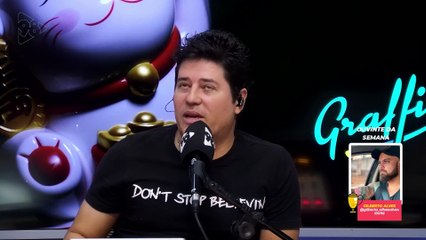 Graffite98 | Xuxa no Lixão?