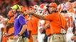 Florida State Vs. Clemson: Tigers Underdogs on the Road