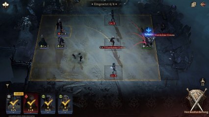 Dragonheir: Silent Gods-Story#2