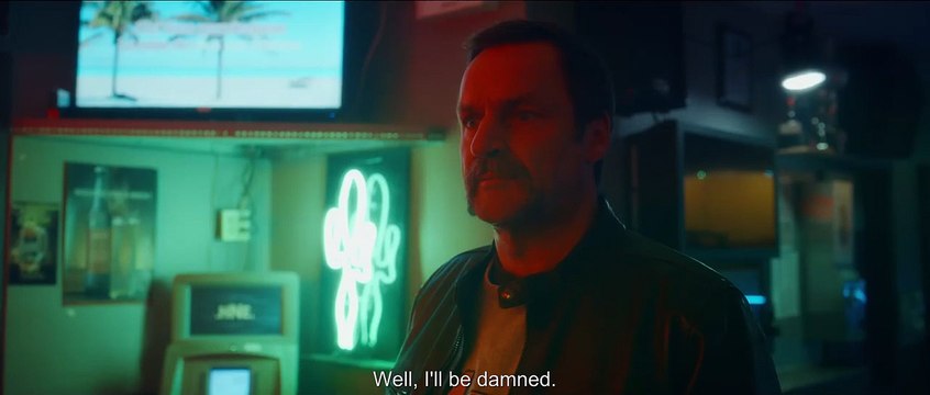 Les hommes de ma mère Bande-annonce (EN)