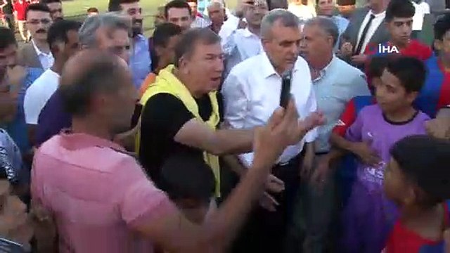 Tanju Çolak: Milli takım yerli ve milli bir teknik direktör ile yoluna devam etmeli