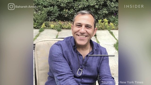 Prisoner swap with Iran brings 5 Americans home