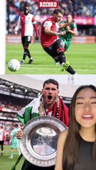 Los MEXICANOS que la van a romper en esta CHAMPIONS LEAGUE 2023-24 #ChampionsLeague