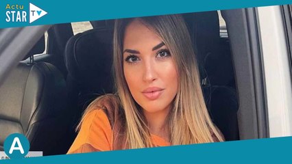 Tiffany Gounin enceinte  découvrez le sexe de son bébé