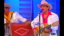 Los Tucanes De Tijuana.  Mundo De AMOR EN VIVO