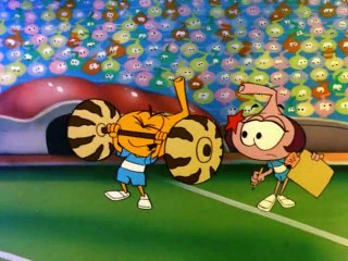 Die Schnorchels - 03 - Der Verräter & Aussichtslose Liebe