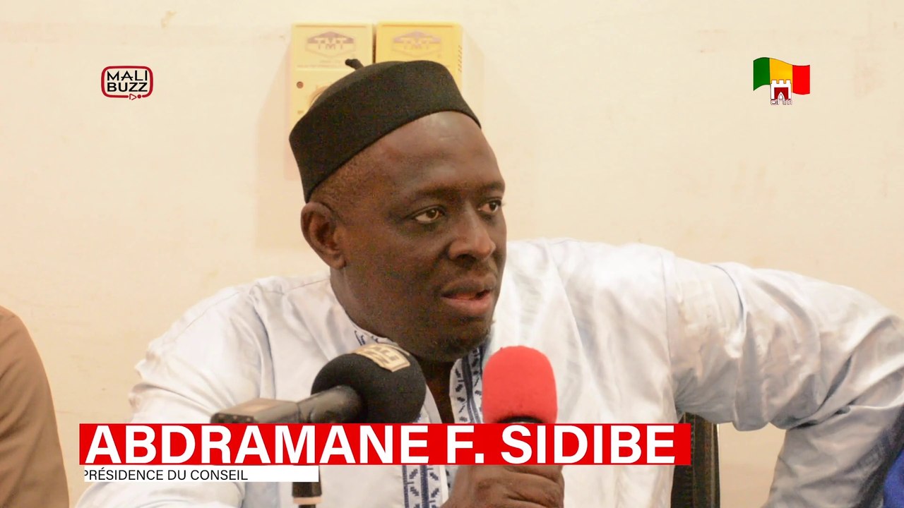 Assemblée générale élective du seizième (16ème) Conseil de l'Ordre des Architectes du Mali (OAM).