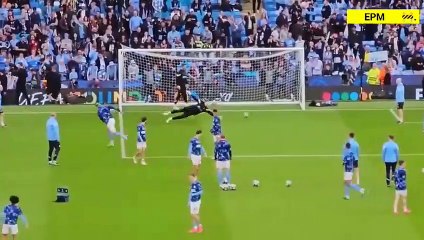 Man City vs Crvena Zvezda 3-1 All Goals _ Highlights HD - UEFA Champions league 2023_24