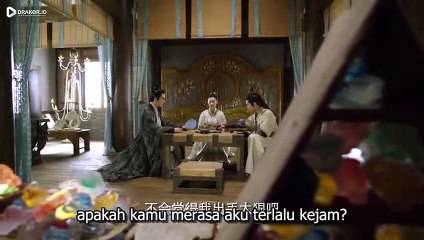 Eps. 24 - The World of Fantasy (2021) Sub Indo