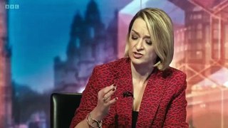 Laura Kuenssberg State of Chaos S 1 Ep 2