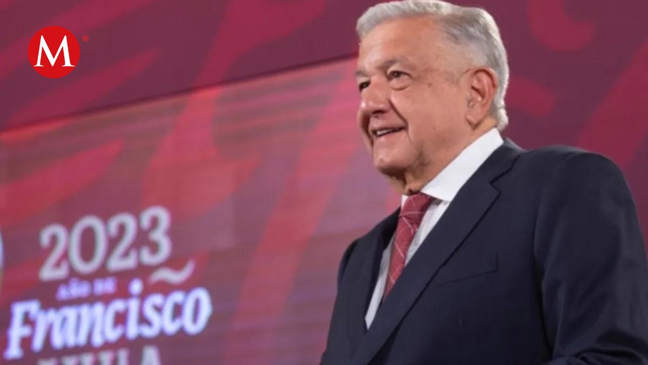 AMLO compara los homicidios en sexenios pasados