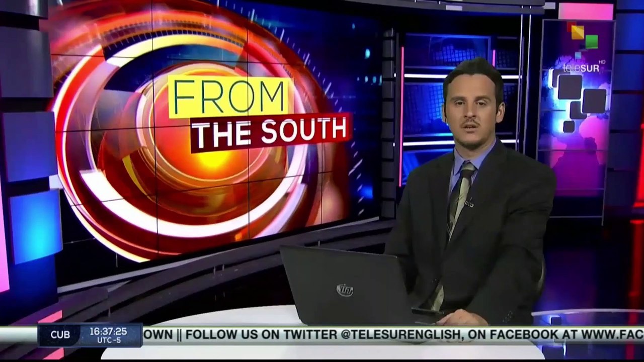 Ebrahim Raisi: We are going through unprecedented historical changes