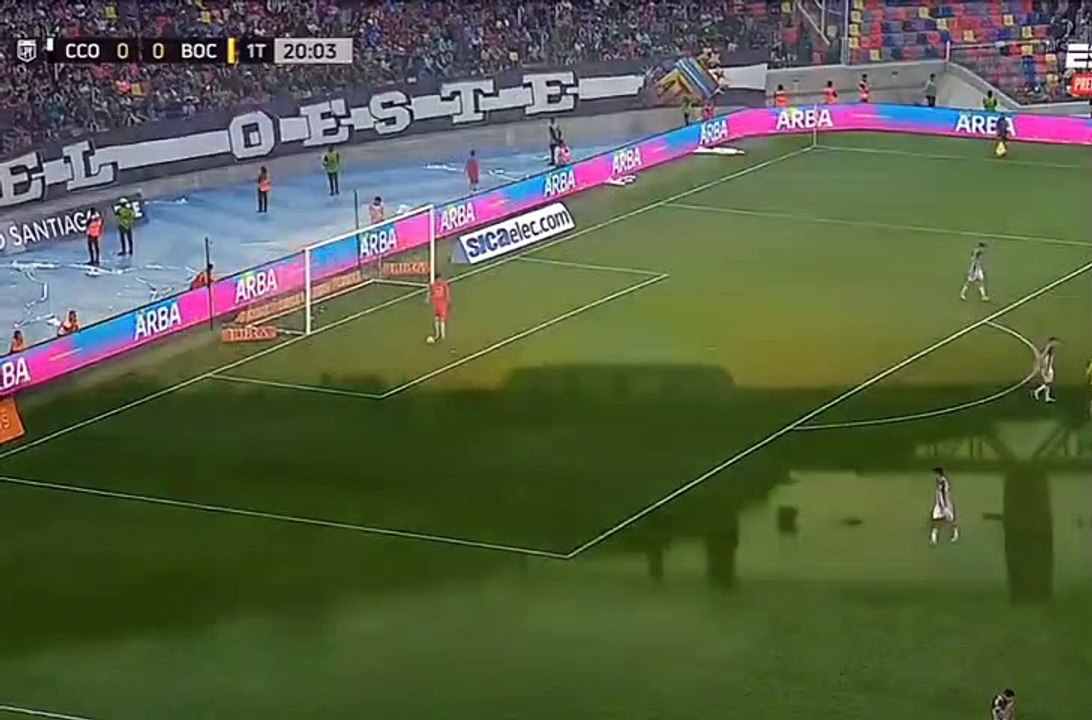 Boca Central Córdoba